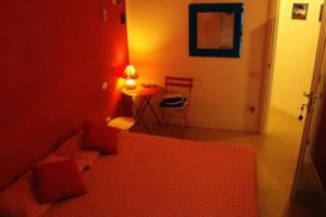 Mistral Marina Piccola B&B Image