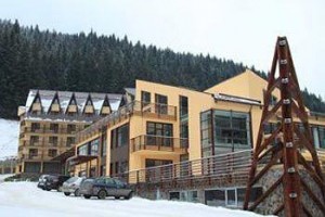 Mistral Resort Moieciu voted 2nd best hotel in Moieciu