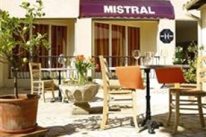 Mistral Image