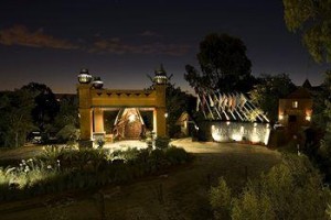 Misty Hills Country Hotel voted  best hotel in Muldersdrift