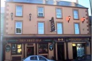 Mitchell's Bar Apartments Carrigallen voted  best hotel in Carrigallen