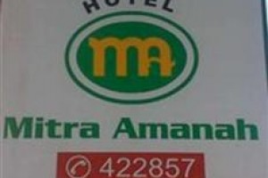Mitra Amanah Hotel voted 7th best hotel in Balikpapan