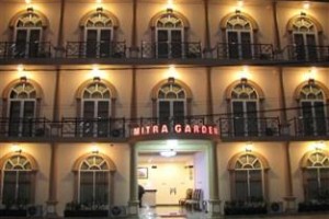 Mitra Garden Hotel Image