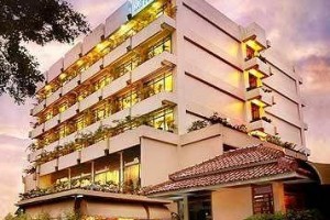 Mitra Hotel Bandung Image