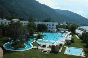 Mitsis Galini Wellness Spa & Resort voted  best hotel in Kamena Vourla