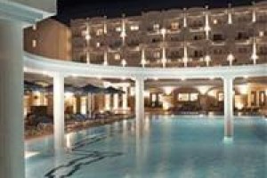 Mitsis Grand Hotel voted 6th best hotel in Rhodes