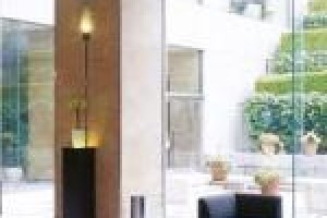 Mitsui Garden Hotel Lalaport Funabashi Image