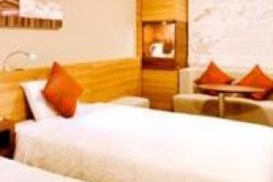 Mitsui Garden Hotel Sapporo Image