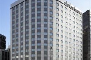 Mitsui Garden Hotel Ueno Tokyo Image