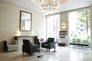 Mitsui Garden Hotel Yotsuya Tokyo Image