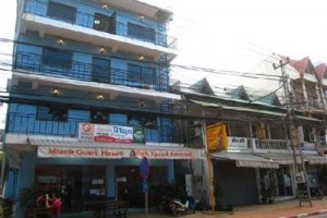 Mixok Guesthouse Image