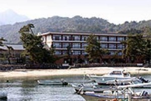 Miyajima Seaside Hotel Image
