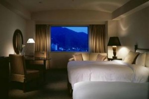 Miyako Hotel Gifu Image