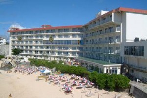 Miyuki Beach Hotel voted 7th best hotel in Onna