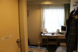 Miyuki Station Hotel Nagoya Image