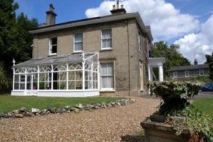 MJB Norwich The Plantation Hotel Image