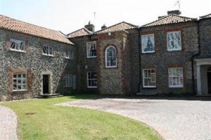 MJB Upper Apartment Langham Hall Image