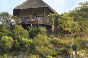 Mkuze Falls Game Lodge Pongola voted 2nd best hotel in Pongola