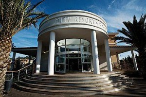 MMV Resort Cannes Mandelieu voted 2nd best hotel in Mandelieu-La Napoule