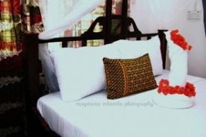 Mnazi House Image