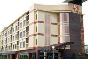 MO2 Westown Hotel Iloilo City Image