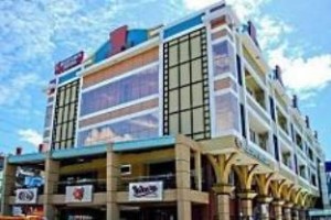 MO2 Westown Hotel San Juan Bacolod voted 10th best hotel in Bacolod