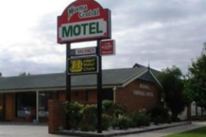 Moama Central Motel Image