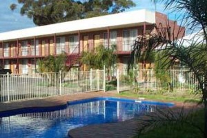 Moama Motel voted 6th best hotel in Moama