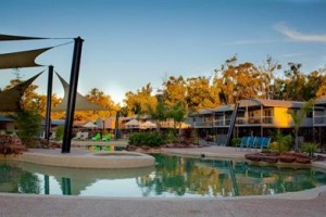 Moama on Murray Resort Image