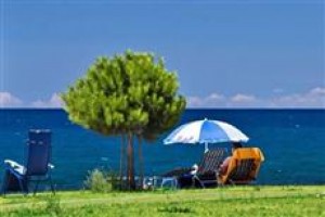 Mobile Homes Park Umag Image