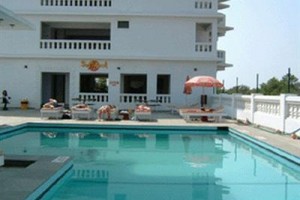 Mobor Beach Resort voted 3rd best hotel in Cavelossim