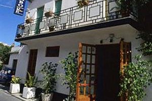 Mocambo Hotel Lipari Image