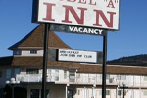 Model A Inn Image