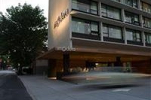Hotel Modera voted 4th best hotel in Portland