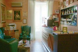 Moderno Hotel Palermo Image