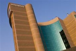 Moevenpick Beach Resort Al Khobar Image