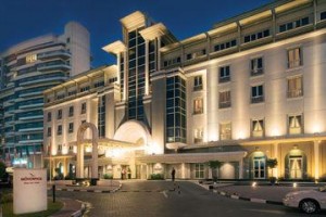Moevenpick Hotel & Apartments Bur Dubai Image