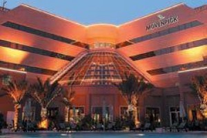 Moevenpick Hotel Bahrain Image