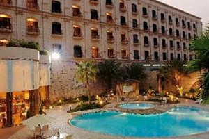 Moevenpick Hotel Jeddah Image