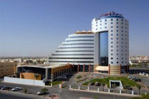 Moevenpick Hotel Qassim Buraydah Image