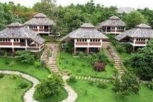 Mohn Mye Horm Resort Mae Suai voted  best hotel in Mae Suai