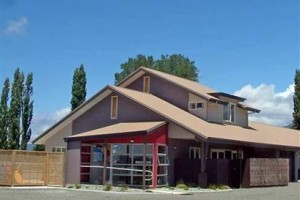 Mohua Motels Image
