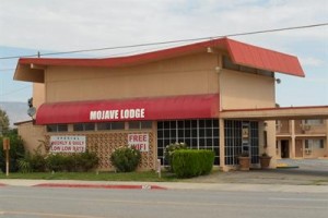 Mojave Lodge Image