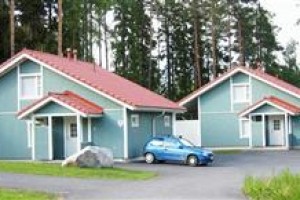 Mokkihotelli Cottages Ikaalinen voted  best hotel in Ikaalinen