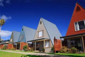 Mokutu Apartments Norfolk Island voted  best hotel in Norfolk Island