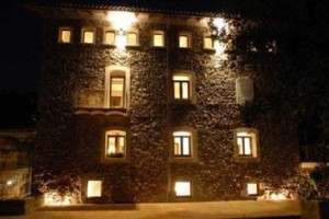 Moli Blanc Hotel voted  best hotel in Jorba