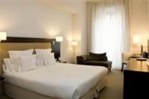 Hotel Molina Lario voted 3rd best hotel in Malaga
