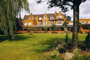 Mollington Banastre Hotel voted  best hotel in Mollington