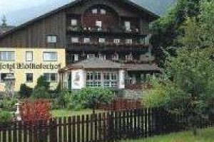 Mölltalerhof Hotel Rangersdorf voted  best hotel in Rangersdorf