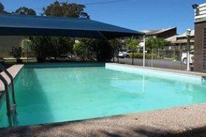 Molly Morgan Motor Inn voted 3rd best hotel in Maitland